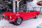 Thumbnail Photo 2 for 1966 Ford Mustang