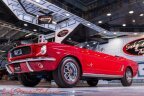 Thumbnail Photo 5 for 1966 Ford Mustang
