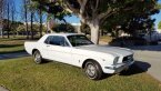 Thumbnail Photo 5 for 1966 Ford Mustang