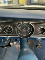 Thumbnail Photo 6 for 1966 Ford Mustang Convertible