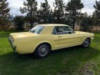Thumbnail Photo 6 for 1966 Ford Mustang