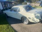 Thumbnail Photo 6 for 1966 Ford Mustang