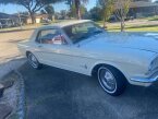 Thumbnail Photo 4 for 1966 Ford Mustang