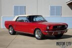 Thumbnail Photo 1 for 1966 Ford Mustang