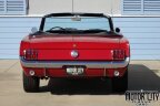 Thumbnail Photo 5 for 1966 Ford Mustang