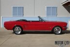 Thumbnail Photo 2 for 1966 Ford Mustang