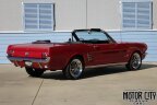 Thumbnail Photo 4 for 1966 Ford Mustang