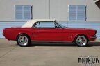 Thumbnail Photo 3 for 1966 Ford Mustang