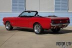Thumbnail Photo 6 for 1966 Ford Mustang