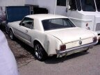 Thumbnail Photo 2 for 1966 Ford Mustang Coupe