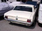 Thumbnail Photo 5 for 1966 Ford Mustang Coupe