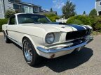 Thumbnail Photo 3 for 1966 Ford Mustang Shelby GT350