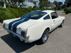 Thumbnail Photo 6 for 1966 Ford Mustang Shelby GT350