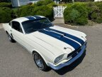Thumbnail Photo 1 for 1966 Ford Mustang Shelby GT350