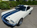 Thumbnail Photo 2 for 1966 Ford Mustang Shelby GT350