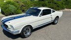 Thumbnail Photo 4 for 1966 Ford Mustang Shelby GT350