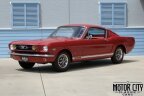 Thumbnail Photo 6 for 1966 Ford Mustang