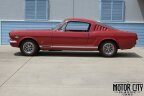 Thumbnail Photo 5 for 1966 Ford Mustang