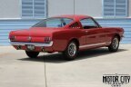 Thumbnail Photo 2 for 1966 Ford Mustang