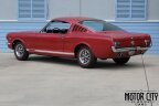 Thumbnail Photo 4 for 1966 Ford Mustang