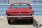 Thumbnail Photo 3 for 1966 Ford Mustang