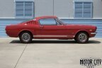 Thumbnail Photo 1 for 1966 Ford Mustang