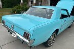 Thumbnail Photo 3 for 1966 Ford Mustang