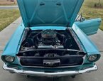 Thumbnail Photo 4 for 1966 Ford Mustang
