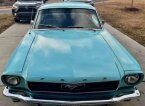 Thumbnail Photo 2 for 1966 Ford Mustang
