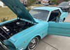 Thumbnail Photo 5 for 1966 Ford Mustang