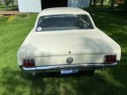 Thumbnail Photo 6 for 1966 Ford Mustang