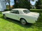 Thumbnail Photo 2 for 1966 Ford Mustang