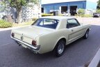 Thumbnail Photo 4 for 1966 Ford Mustang