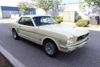 Thumbnail Photo 5 for 1966 Ford Mustang