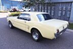Thumbnail Photo 3 for 1966 Ford Mustang