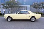 Thumbnail Photo 2 for 1966 Ford Mustang