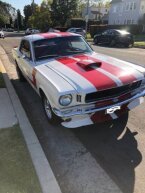 Thumbnail Photo 2 for 1966 Ford Mustang