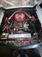 Thumbnail Photo 5 for 1966 Ford Mustang