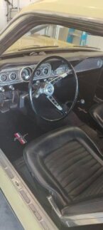 Thumbnail Photo 4 for 1966 Ford Mustang