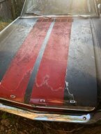 Thumbnail Photo 2 for 1966 Ford Mustang Coupe