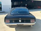 Thumbnail Photo 6 for 1966 Ford Mustang