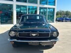 Thumbnail Photo 2 for 1966 Ford Mustang