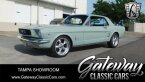 Thumbnail Photo 2 for 1966 Ford Mustang