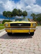 Thumbnail Photo 4 for 1966 Ford Mustang