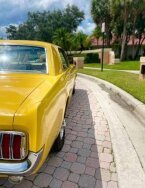Thumbnail Photo 5 for 1966 Ford Mustang