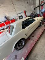 Thumbnail Photo 3 for 1966 Ford Mustang
