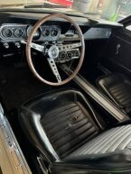 Thumbnail Photo 6 for 1966 Ford Mustang