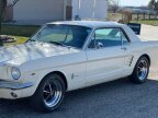 Thumbnail Photo 5 for 1966 Ford Mustang