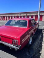 Thumbnail Photo 2 for 1966 Ford Mustang