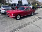 Thumbnail Photo 3 for 1966 Ford Mustang